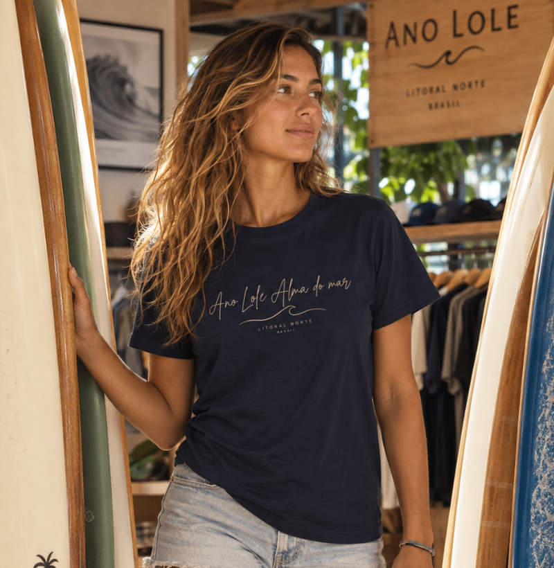 ANO LOLE • ALMA DO MAR FEM - Imagem 3