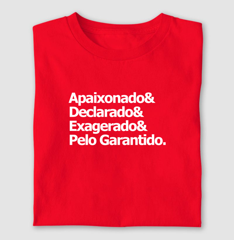 Camisa 1