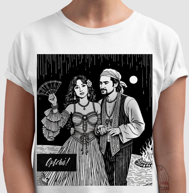 Camisa 1