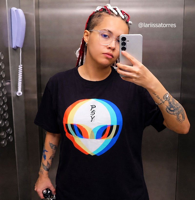 Camisa 2
