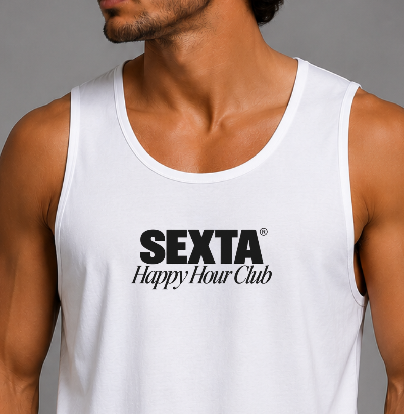 Sexta Happy Hour Club - Imagem 2
