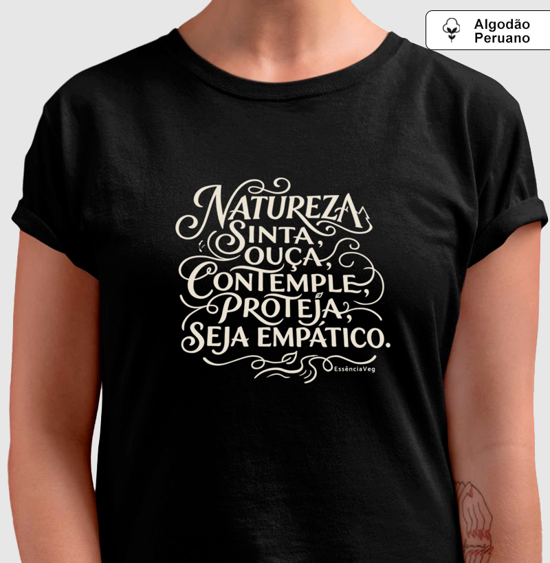 Natureza... Seja empático. - Imagem 4