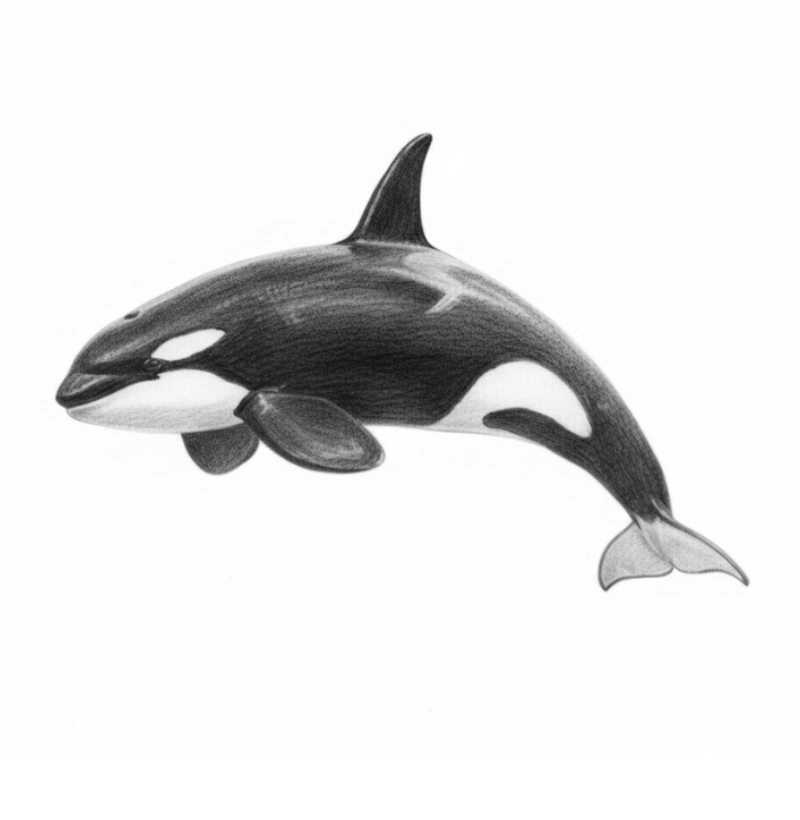 Orca Pocket - Imagem 2