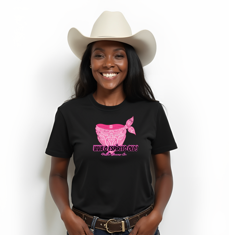 Lenço Cowgirl - Imagem 3