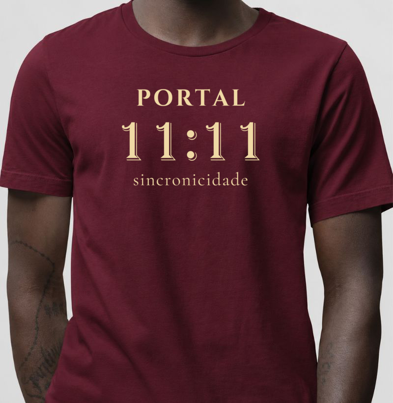 Portal 11:11 • Sincronicidade - Imagem 3