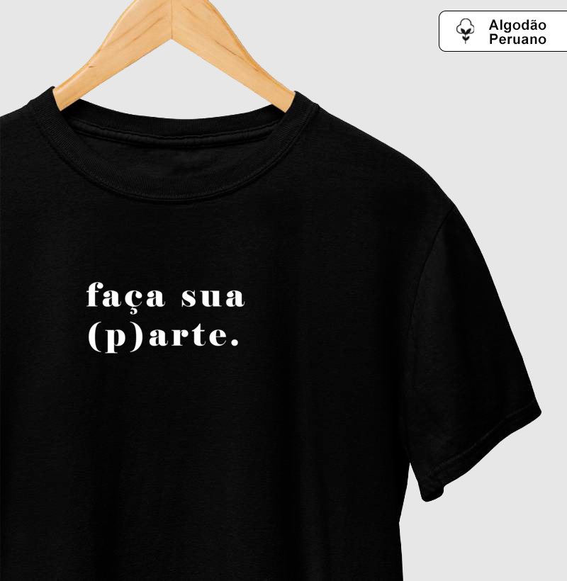 Faça sua (p)arte - Imagem 2
