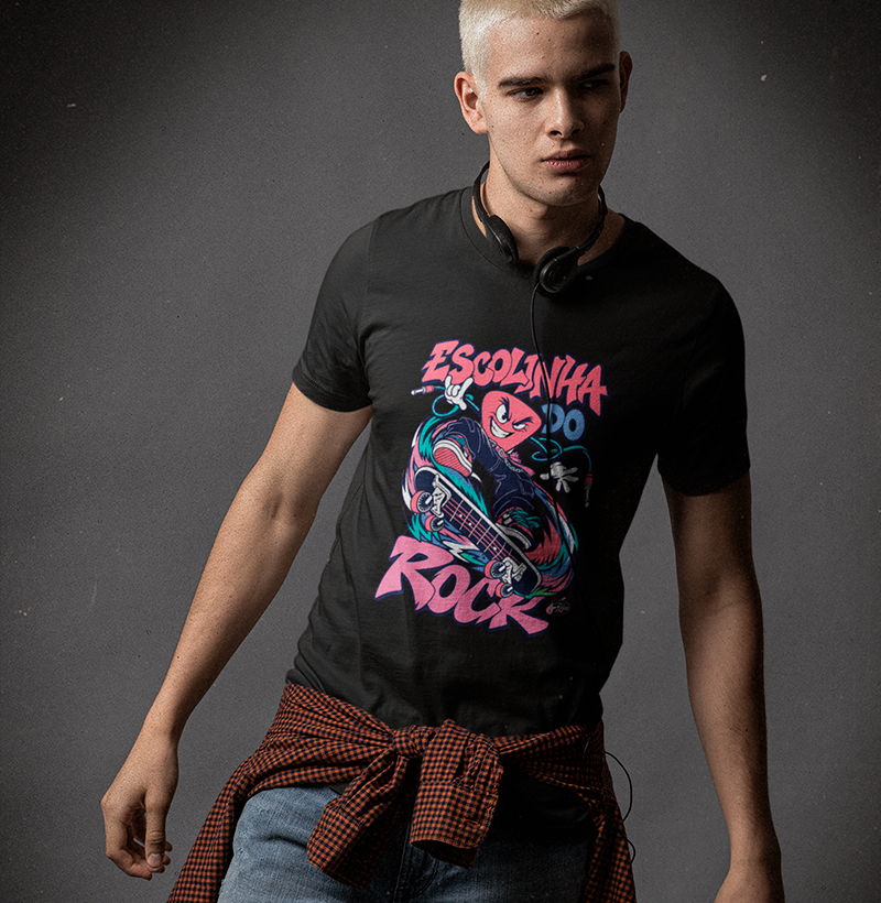 Escolinha do Rock  - Imagem 3