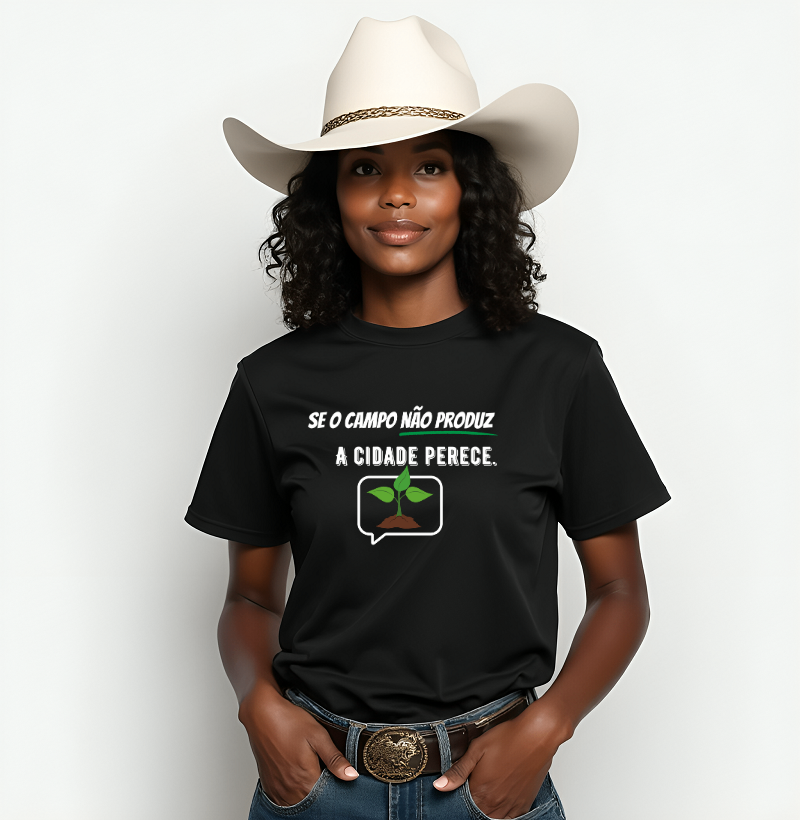 Se o Campo Não Produz - Imagem 2