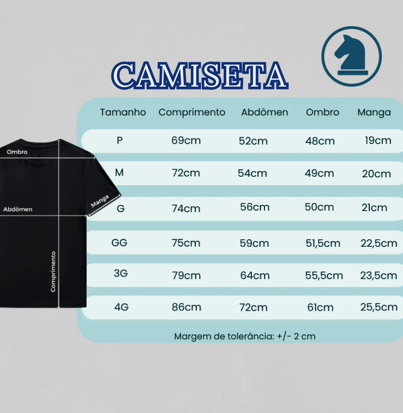 Camisa 3