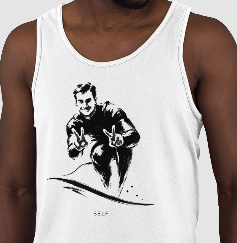 Peace & Surf™ - Imagem 2