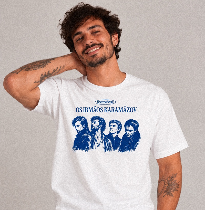 Os Irmãos Karamázov II - Imagem 2