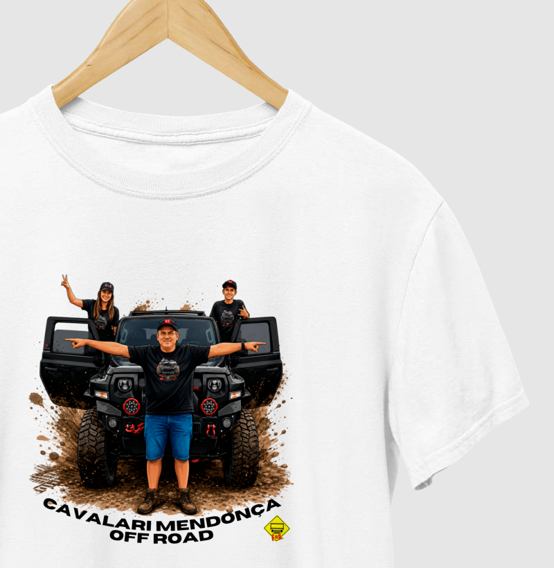 Camisa 3