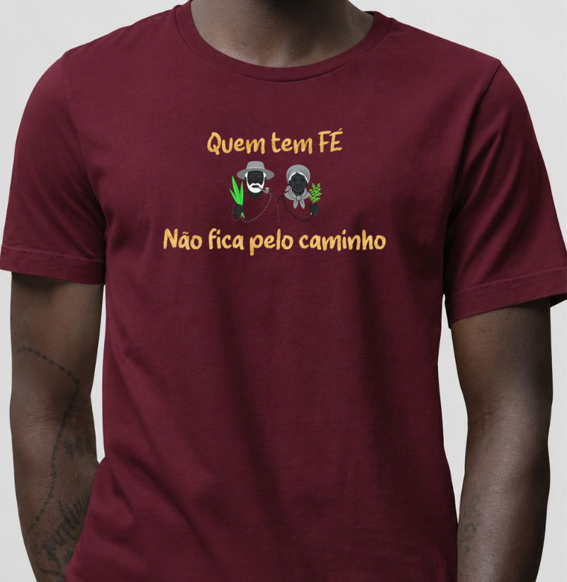 Quem tem Fé - Imagem 4