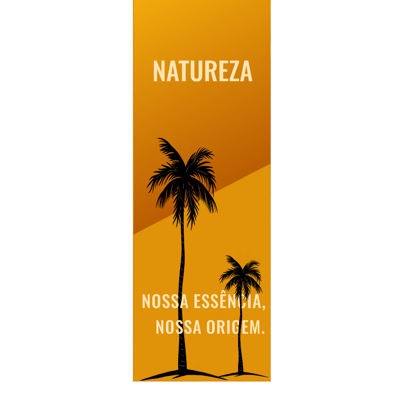 Camiseta Natureza (Essência) - Imagem 3