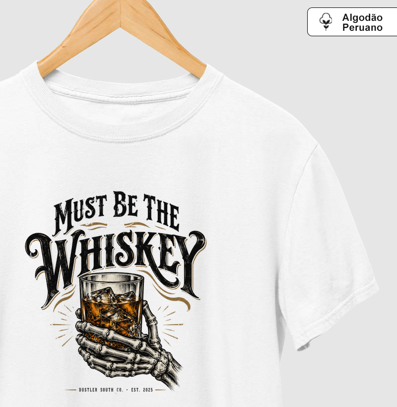 Country Must Be The Whiskey - Imagem 3