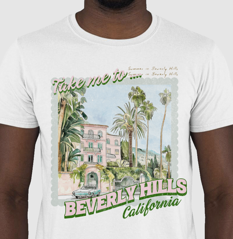 Beverly Hills, California - Imagem 2