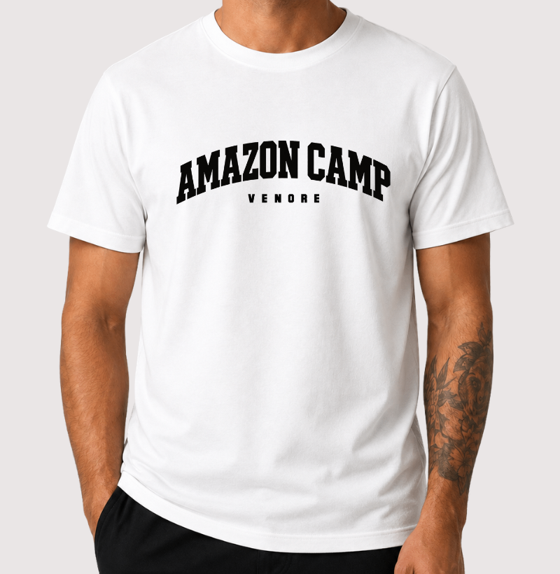 Amazon Camp - Venore - Imagem 2