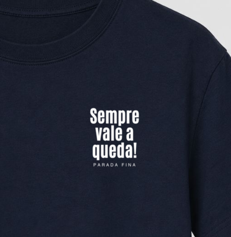 sempre vale a queda! - Imagem 2
