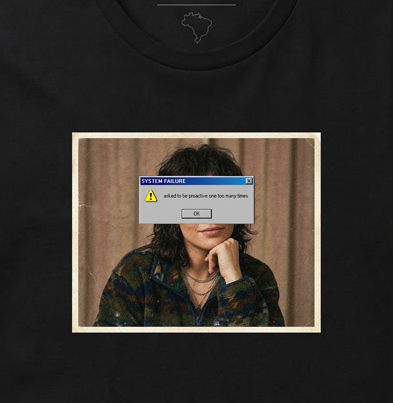 Camisa 2