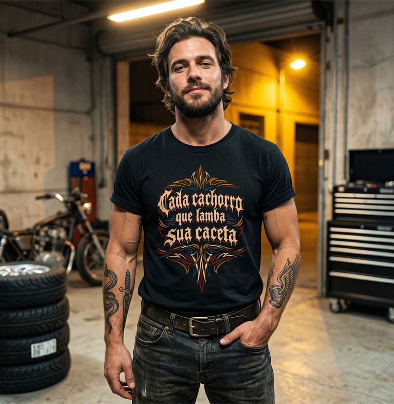Camisa 3