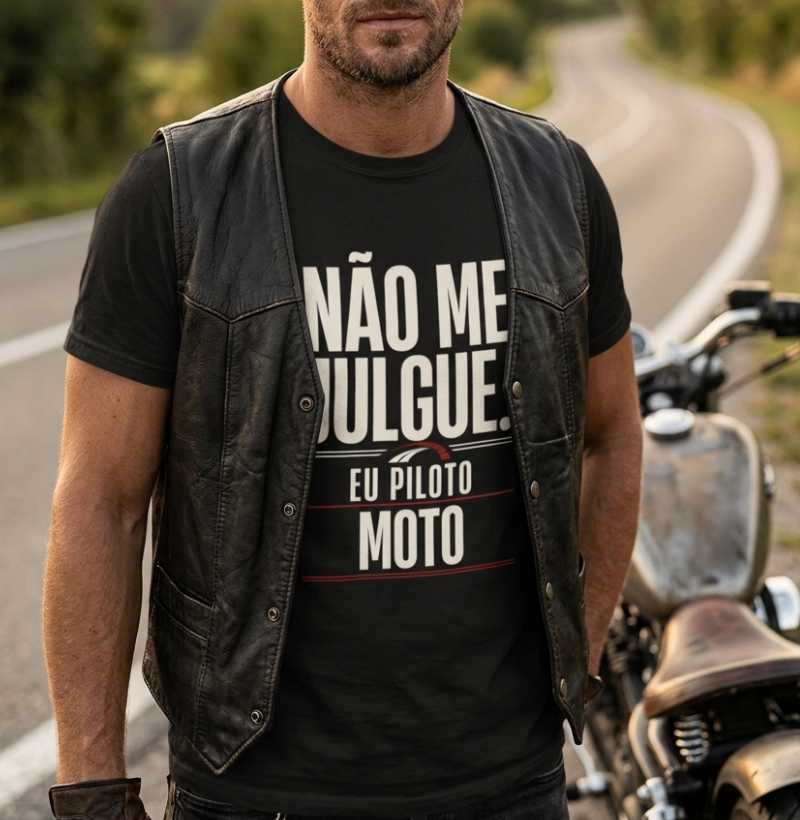 Não me julgue - Imagem 2