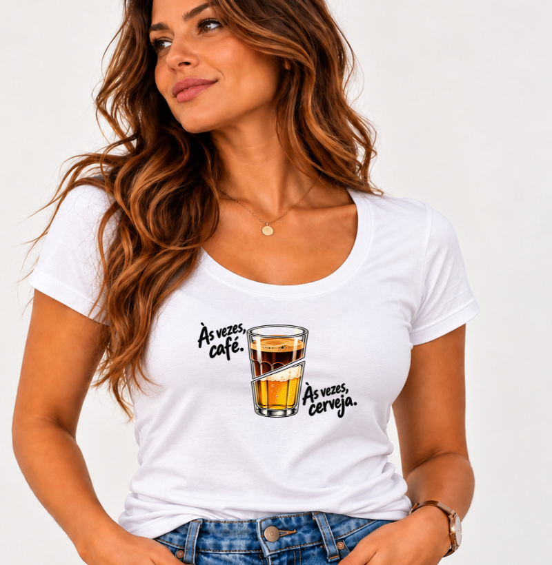 Às vezes café, às vezes cerveja - Imagem 4