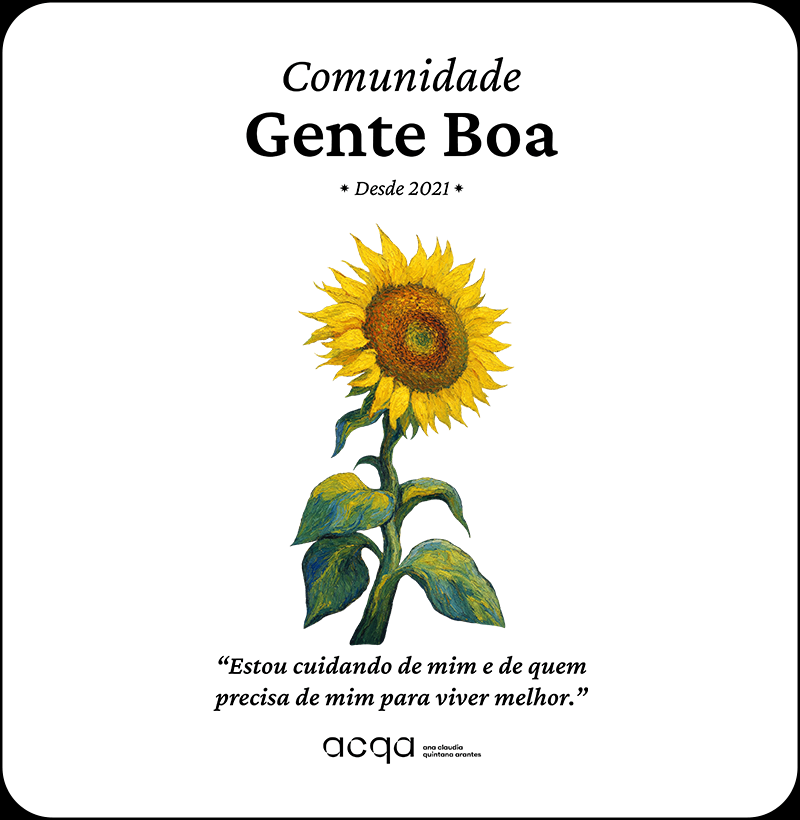 Comunidade Gente Boa - Imagem 2