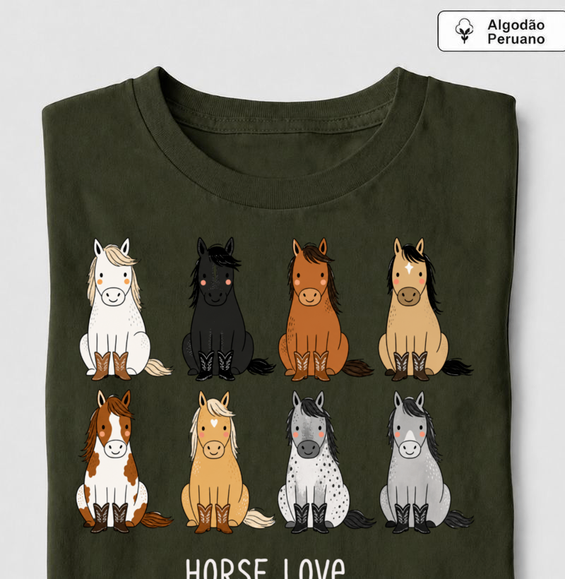 Horse Love PREMIUM - Imagem 3