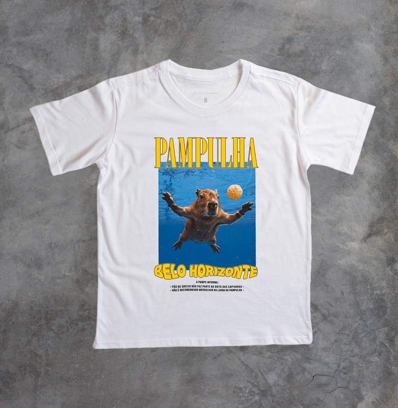 NEVERPAMPS - Imagem 2