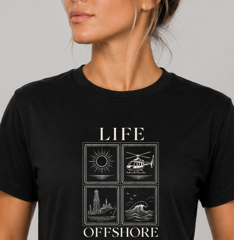Life offshore - Imagem 4