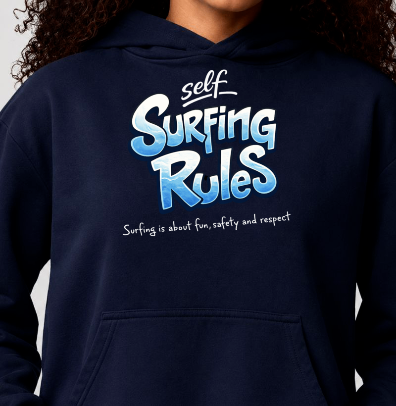 SURFING RULES - Imagem 2