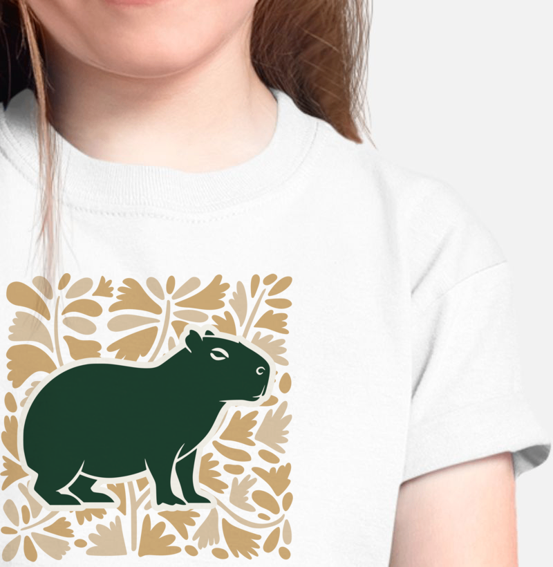 Capivara - Amazônia Xamânica (I) - Imagem 2
