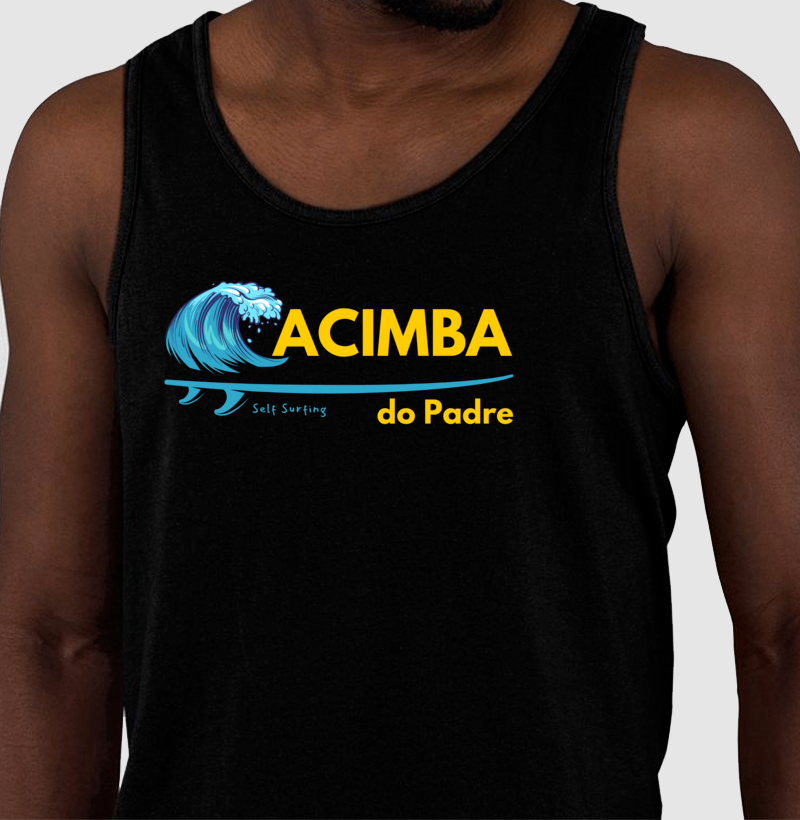 CACIMBA DO PADRE - Imagem 2