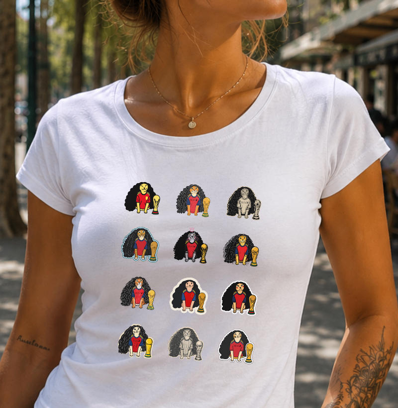 Camisa 1
