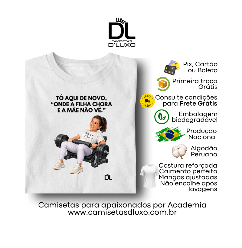 Tô aqui de novo - Imagem 4