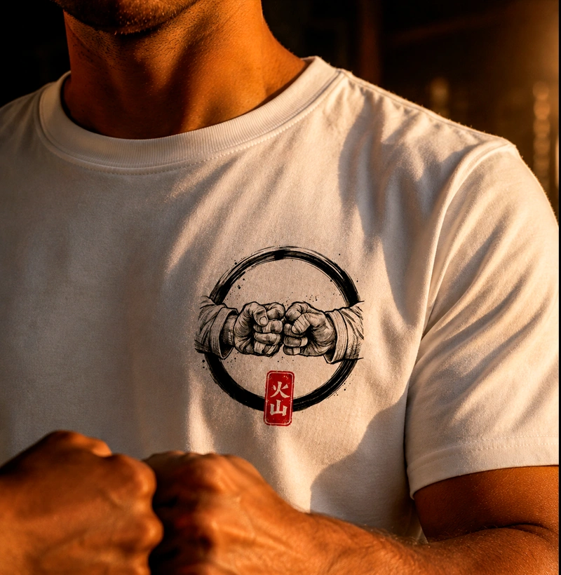 Camisa 2