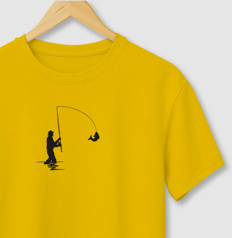 Minicraque Fishing - Pescador II - Imagem 3