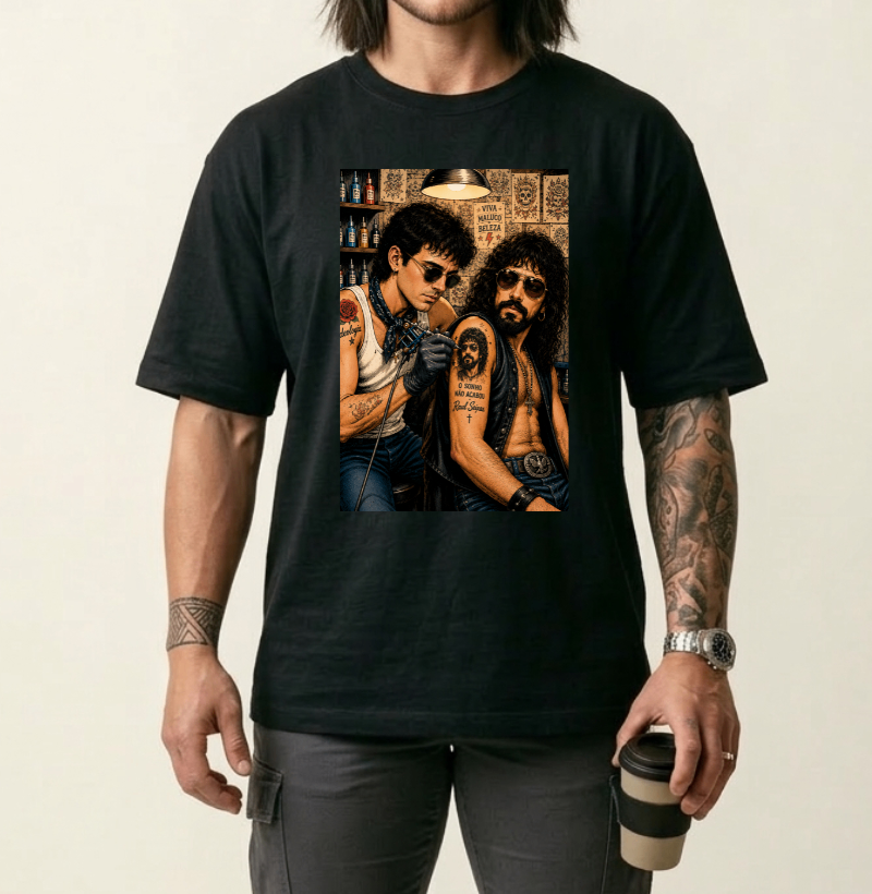 Camisa 1