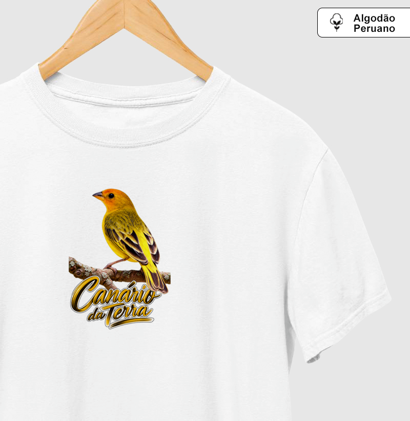 Canário da Terra - Imagem 2