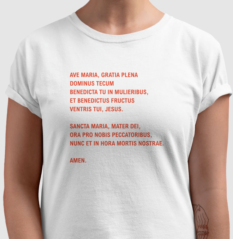 Camisa 1