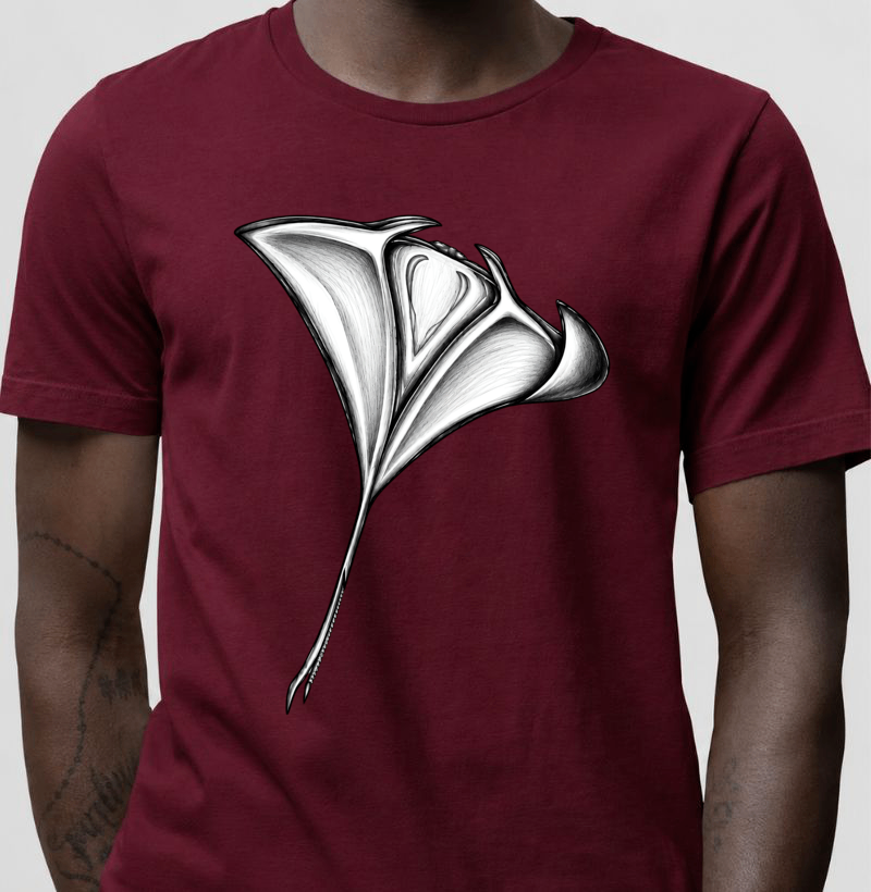 Camiseta Arraia - Imagem 2