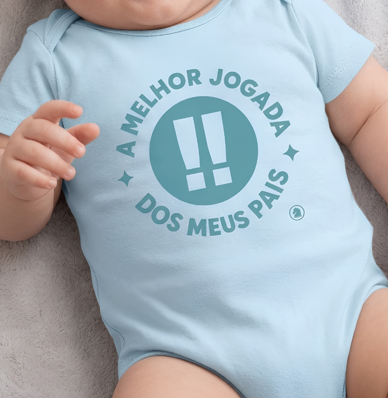 Melhor jogada dos meus pais - Imagem 2