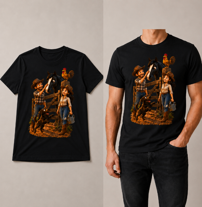 Camisa 1