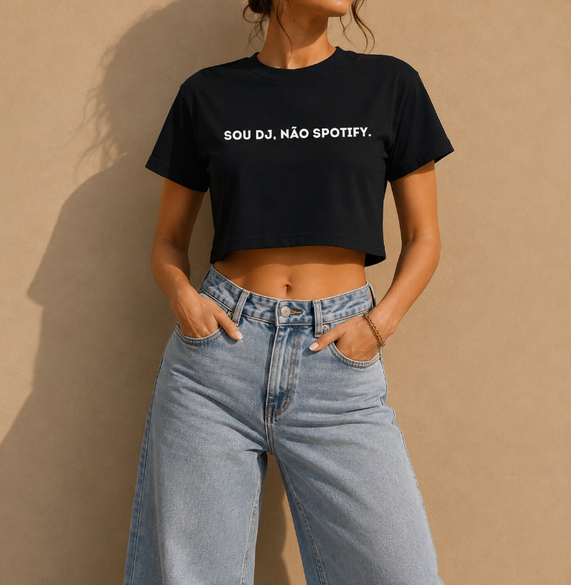 Sou Dj, não Spotify - Imagem 4