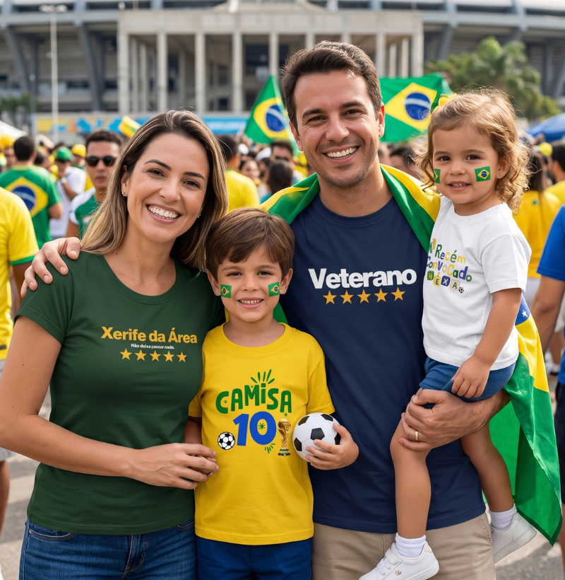Xerife da Área - Imagem 4