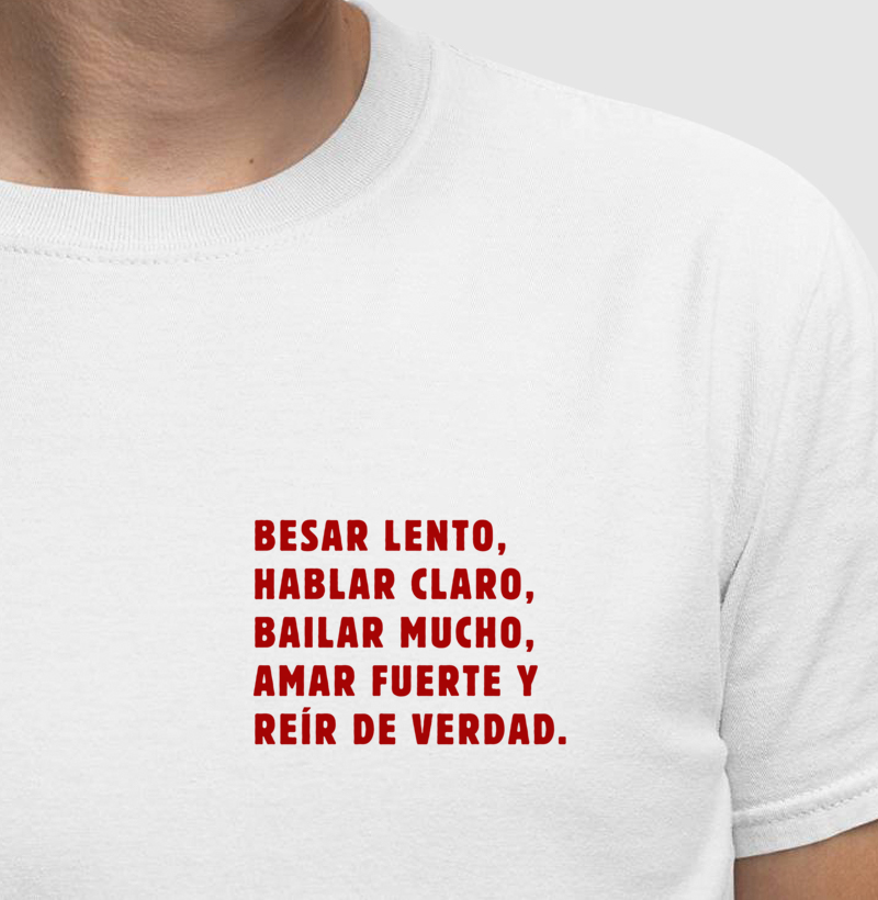 Besar Lento - Imagem 4