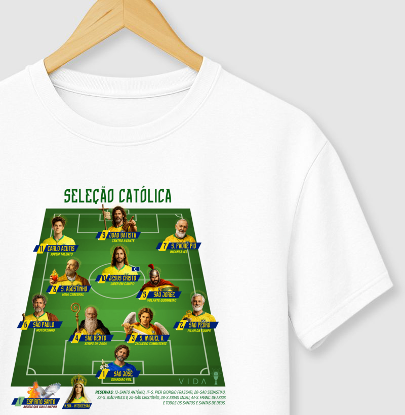 Camisa 2