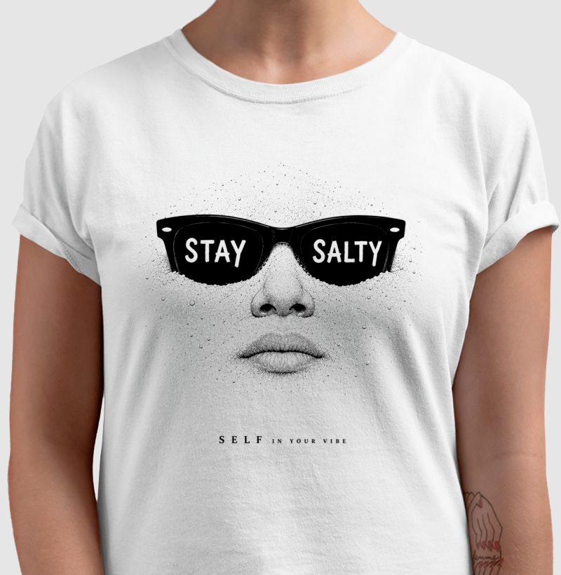 STAY SALTY - Imagem 3