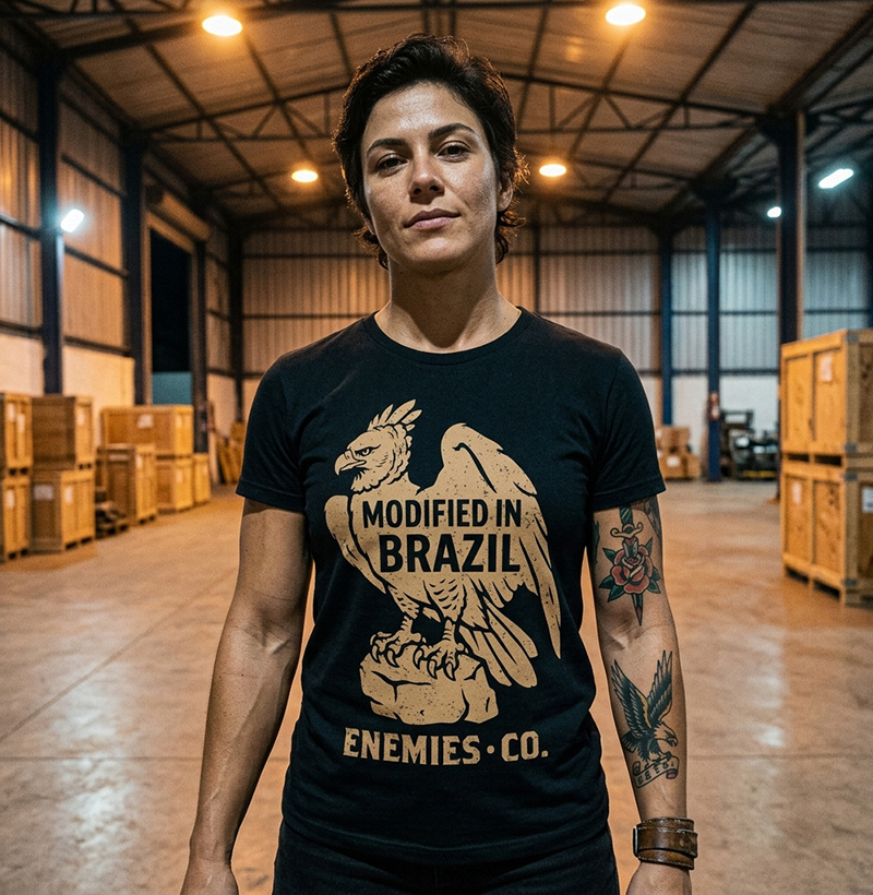 Camisa 3