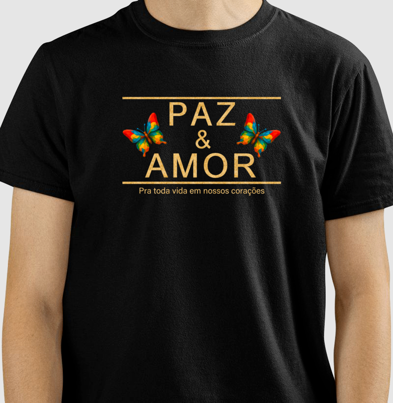 Paz • Amor - Imagem 2